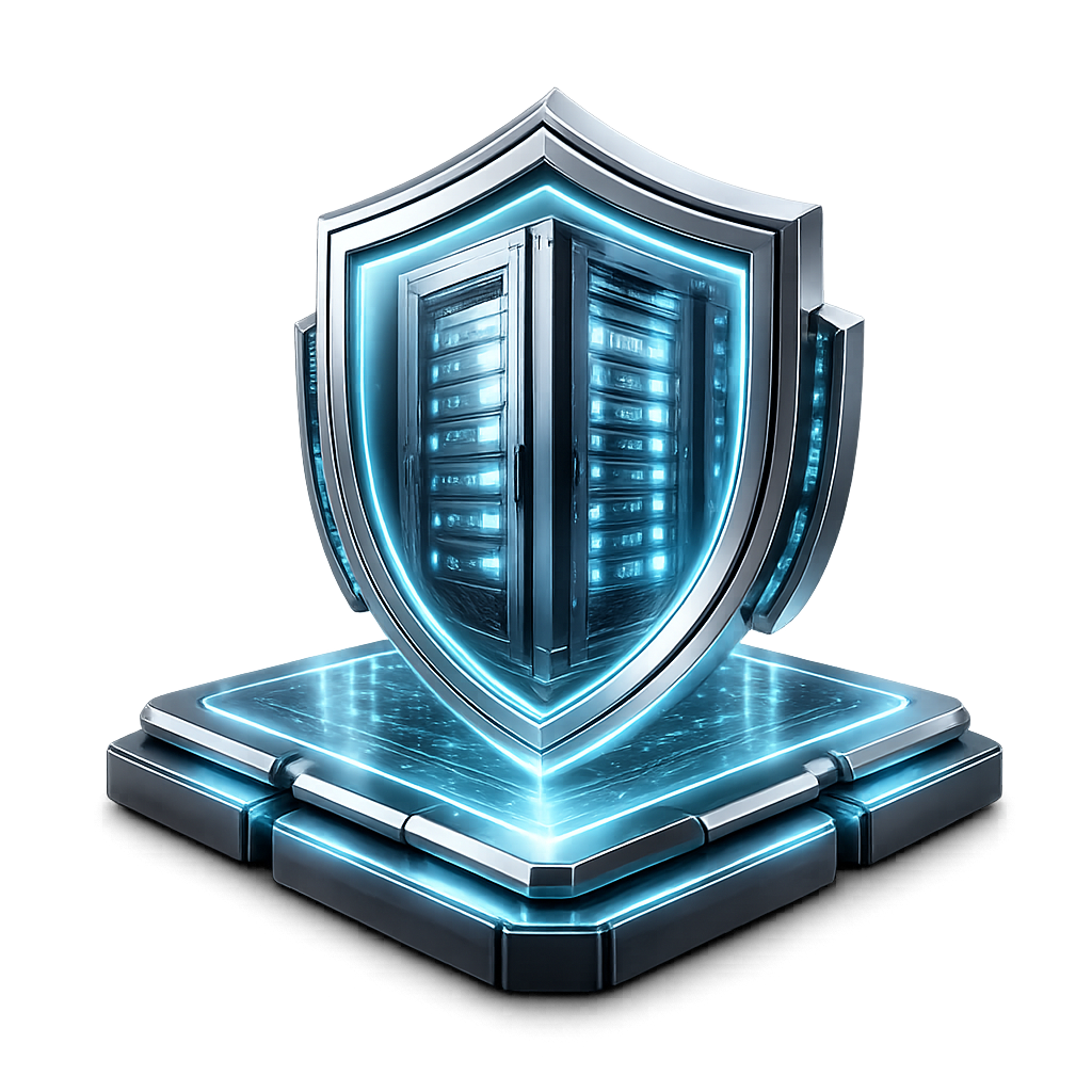 AMS Secure Infrastructure